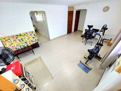 Blk 269 Bukit Batok East Avenue 4 (Bukit Batok), HDB 4 Rooms #532101091